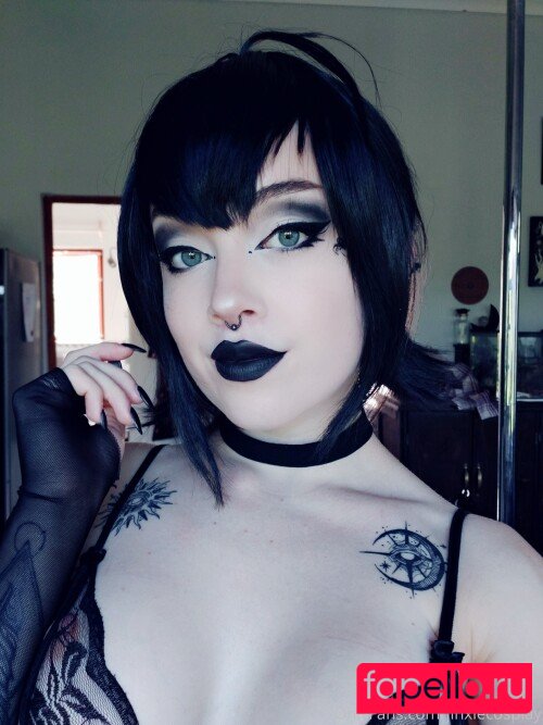 JinxKittie Nude Onlyfans Photo 49