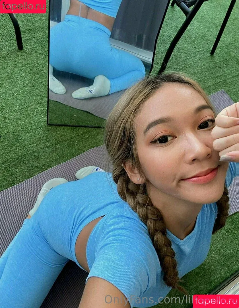 lil_mayaa / lil_mayaa_ Onlyfans Photo Gallery 