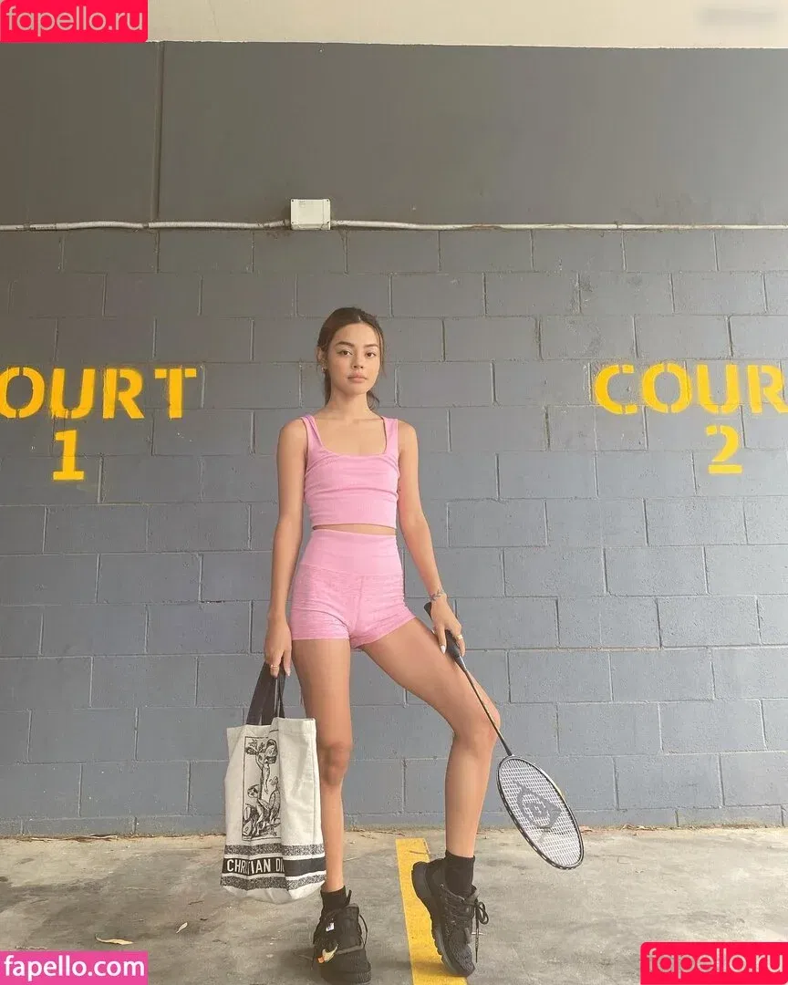 Lily May Mac / lilymay08077 / lilymaymac Onlyfans Photo Gallery 