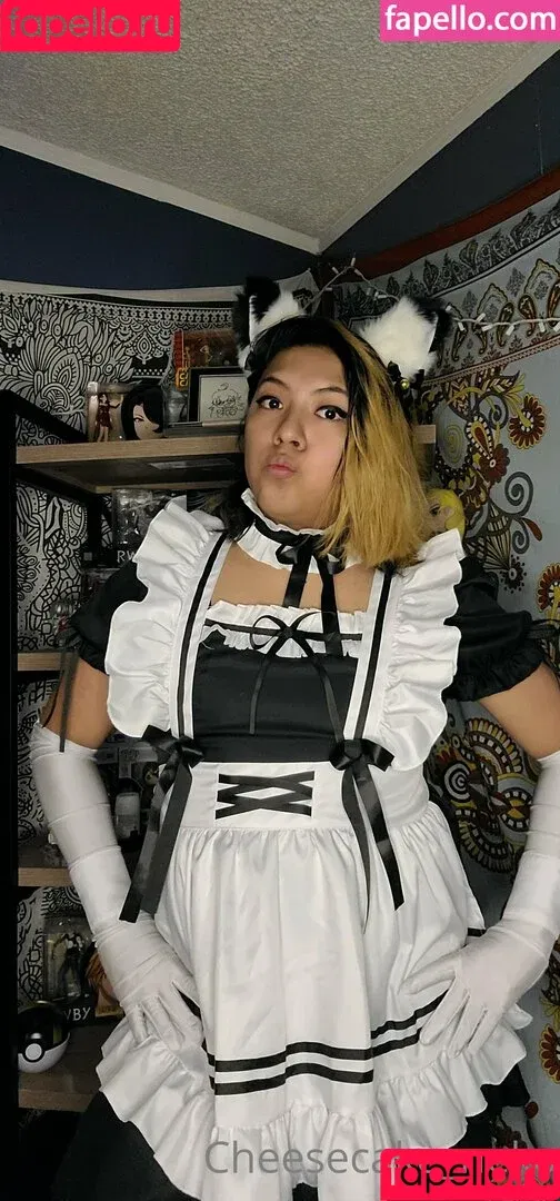 cheesecake_neko / cheesecakechinos Onlyfans Photo Gallery 