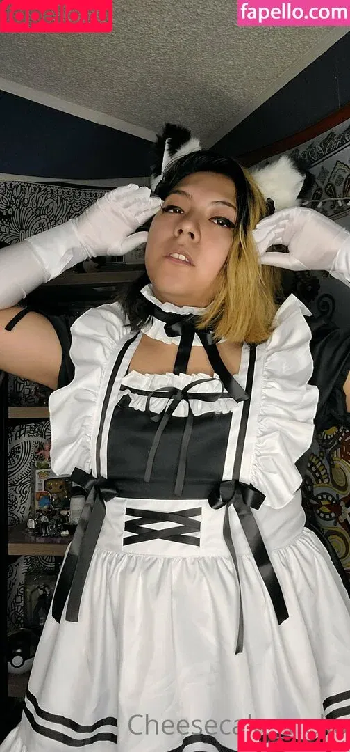 cheesecake_neko / cheesecakechinos Onlyfans Photo Gallery 