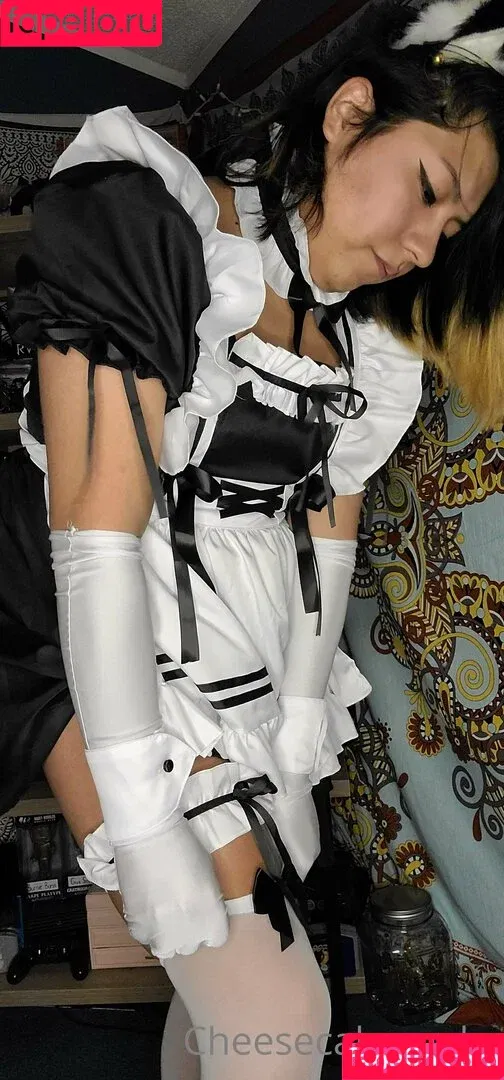 cheesecake_neko / cheesecakechinos Onlyfans Photo Gallery 