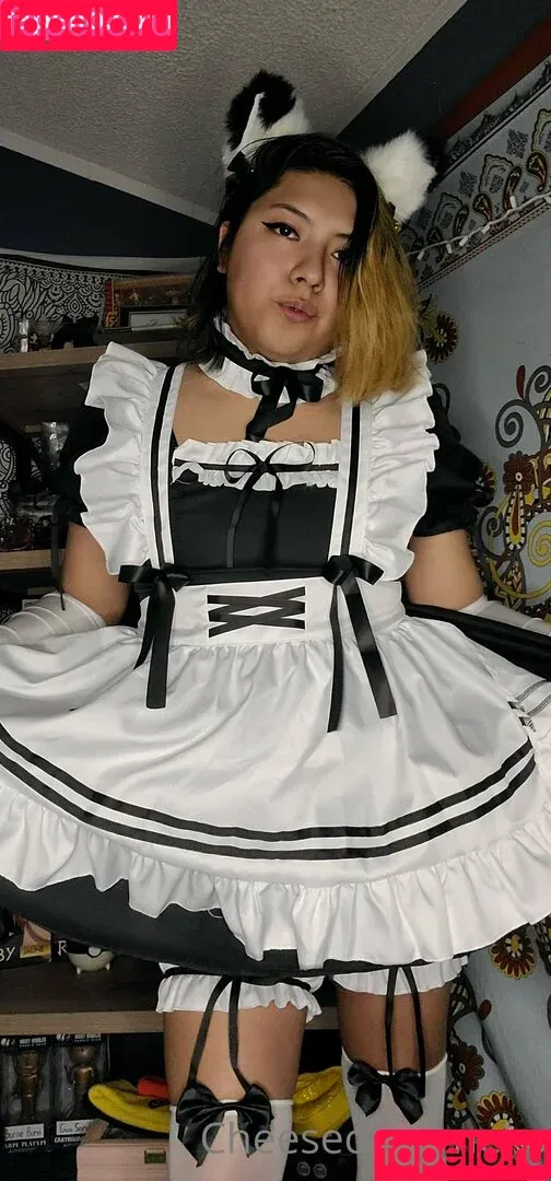 cheesecake_neko / cheesecakechinos Onlyfans Photo Gallery 