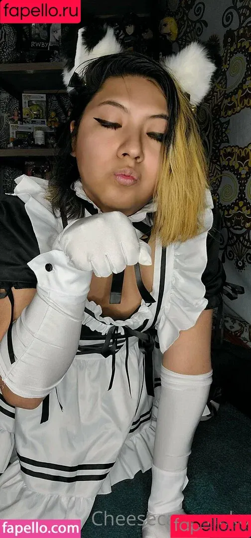 cheesecake_neko / cheesecakechinos Onlyfans Photo Gallery 