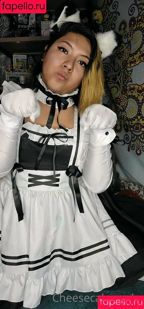 cheesecake_neko / cheesecakechinos Onlyfans Photo Gallery 