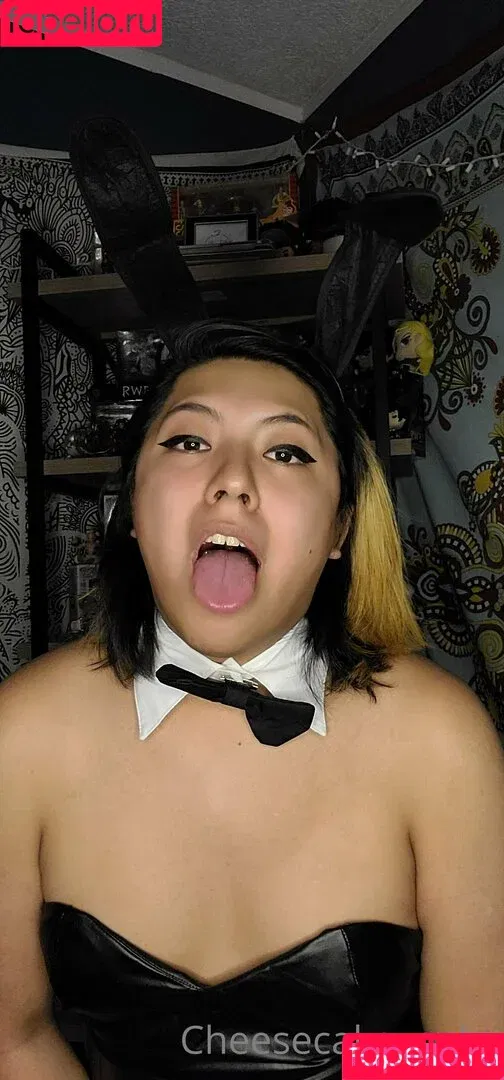 cheesecake_neko / cheesecakechinos Onlyfans Photo Gallery 