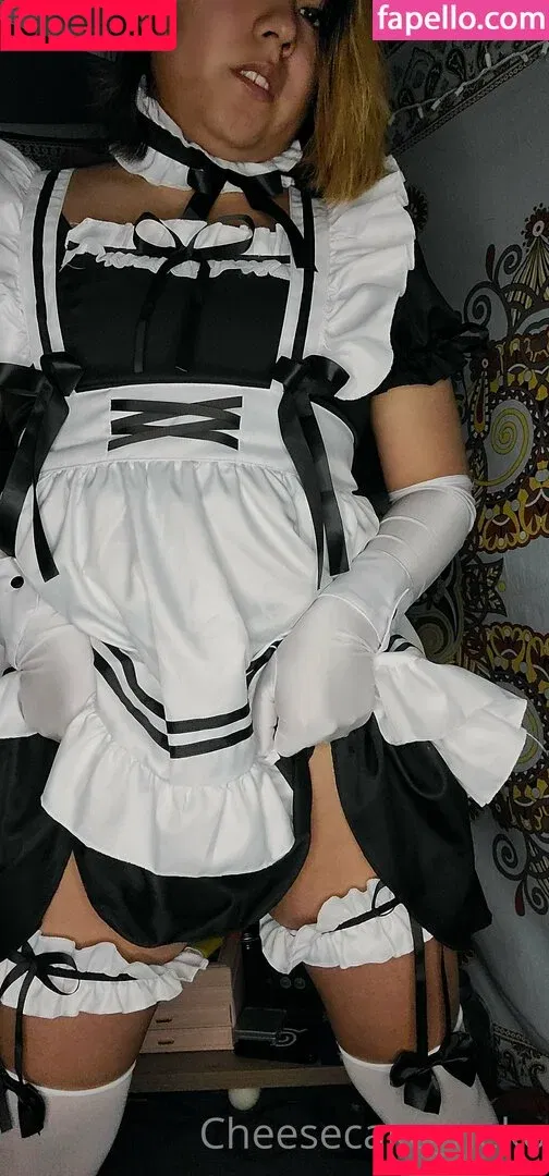 cheesecake_neko / cheesecakechinos Onlyfans Photo Gallery 