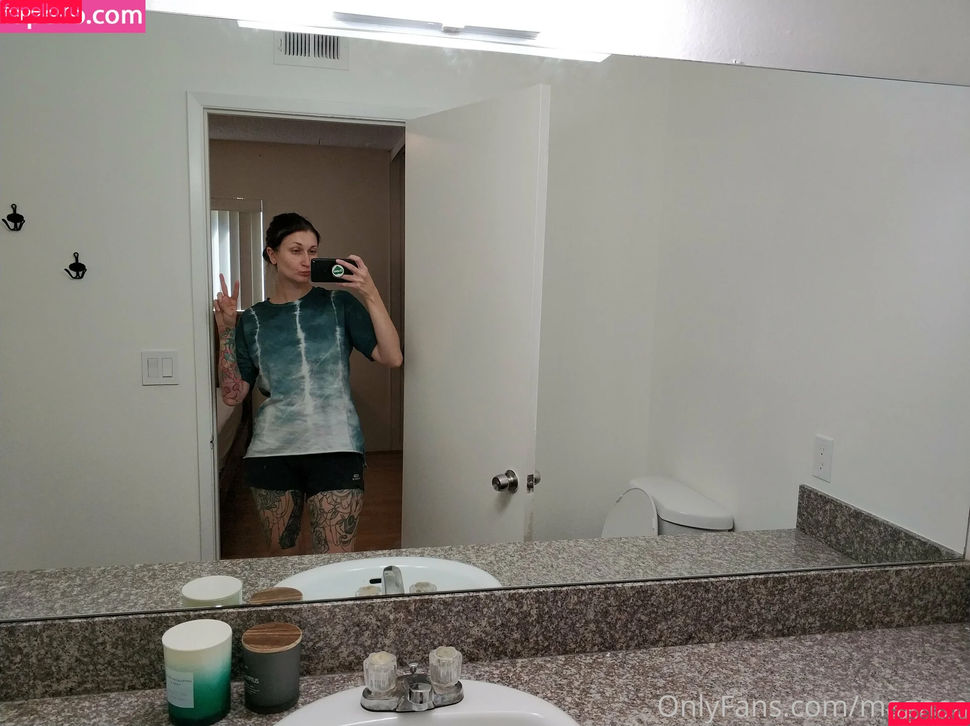 magnea Nude Onlyfans Photo 9