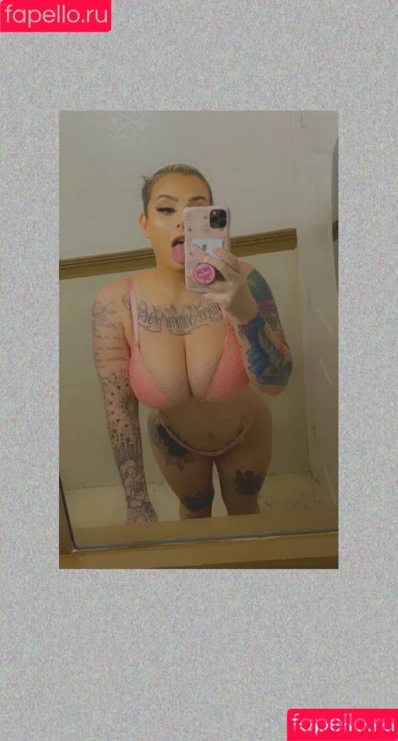 Busty Bunni / bustybunni2.0 / bustybunnixxx / https: Onlyfans Photo Gallery 