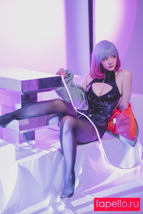 Ying Tze Nude Onlyfans Photo 46