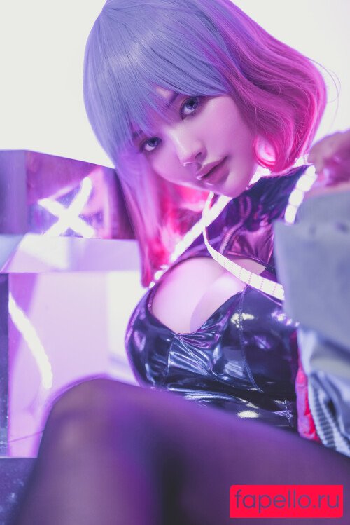 Ying Tze Nude Onlyfans Photo 44