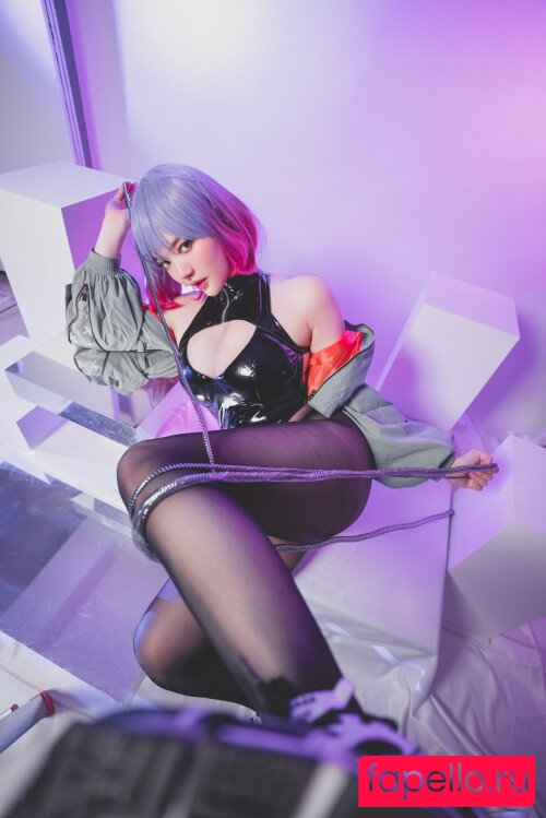 Ying Tze Nude Onlyfans Photo 43