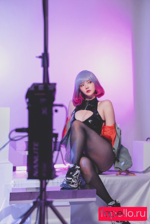 Ying Tze Nude Onlyfans Photo 38