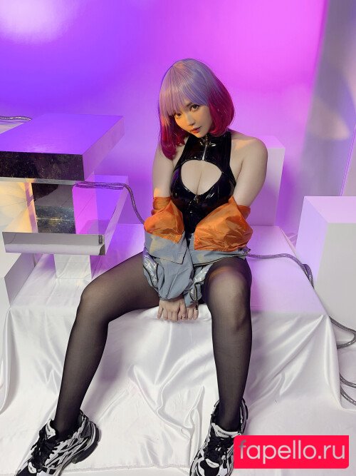 Ying Tze Nude Onlyfans Photo 31