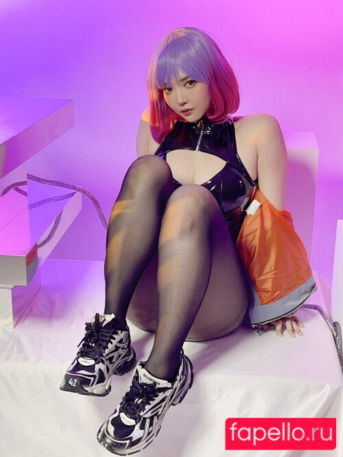 Ying Tze Nude Onlyfans Photo 29