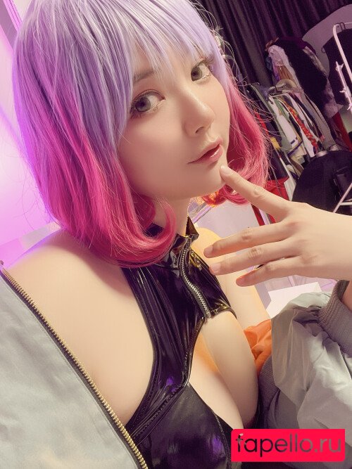 Ying Tze Nude Onlyfans Photo 25