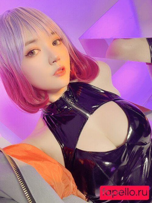 Ying Tze Nude Onlyfans Photo 26