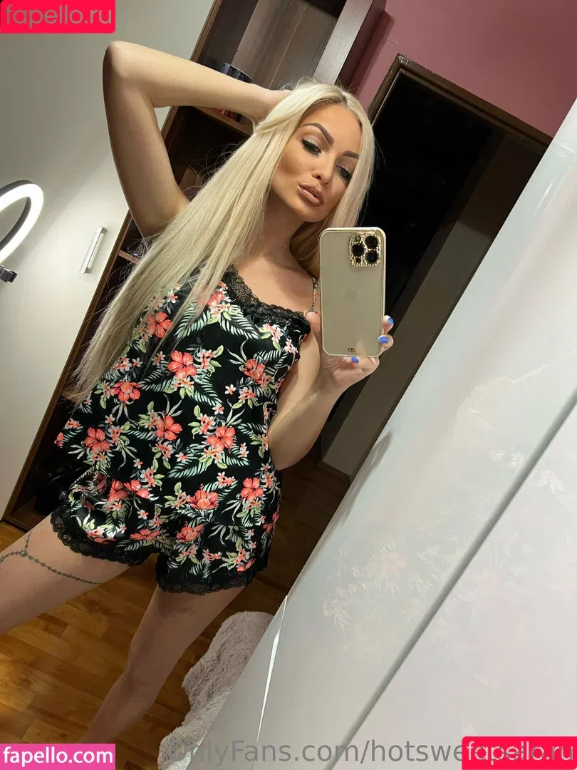 Sugardollsarah / hotblondesarah / hotsweetsarah / sarah_westerman Onlyfans Photo Gallery 