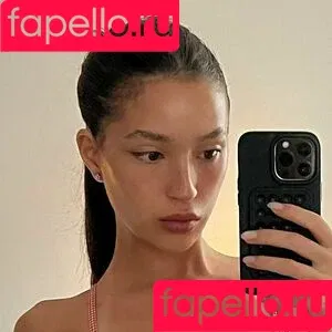 Holly Lim / hollylim / hollyylim Onlyfans Photo Gallery 