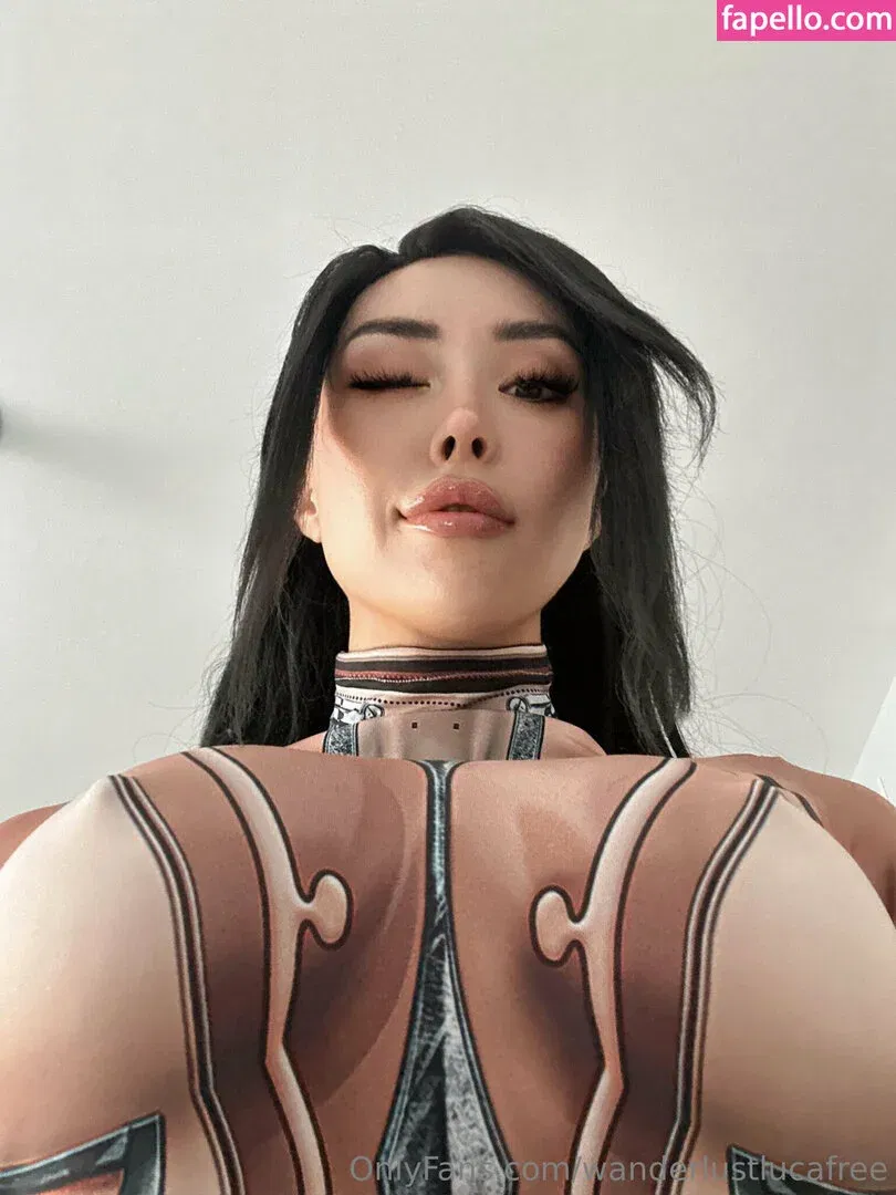 Wanderlustluca Onlyfans Photo Gallery 