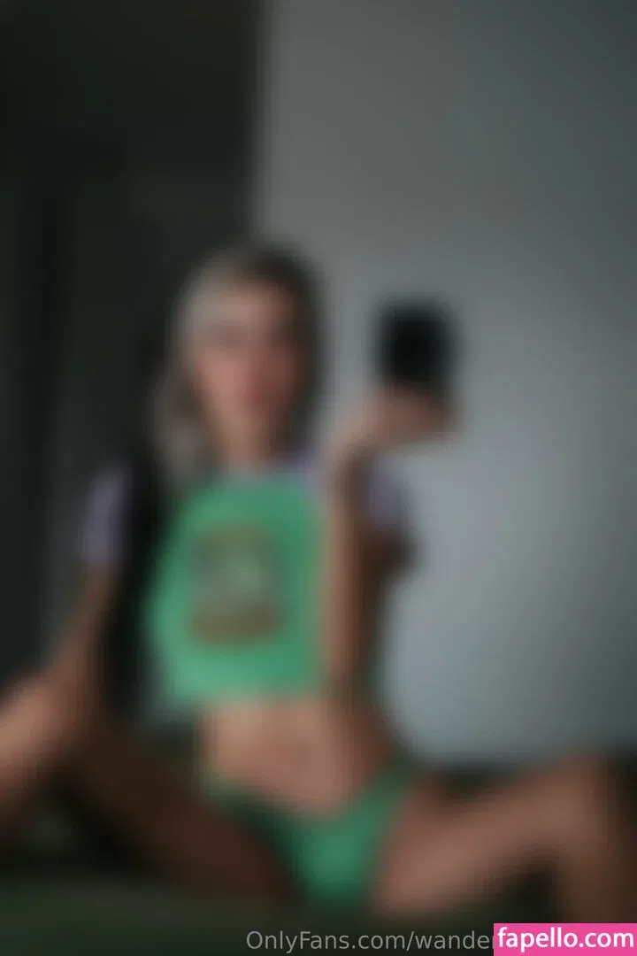 Wanderlustluca Onlyfans Photo Gallery 