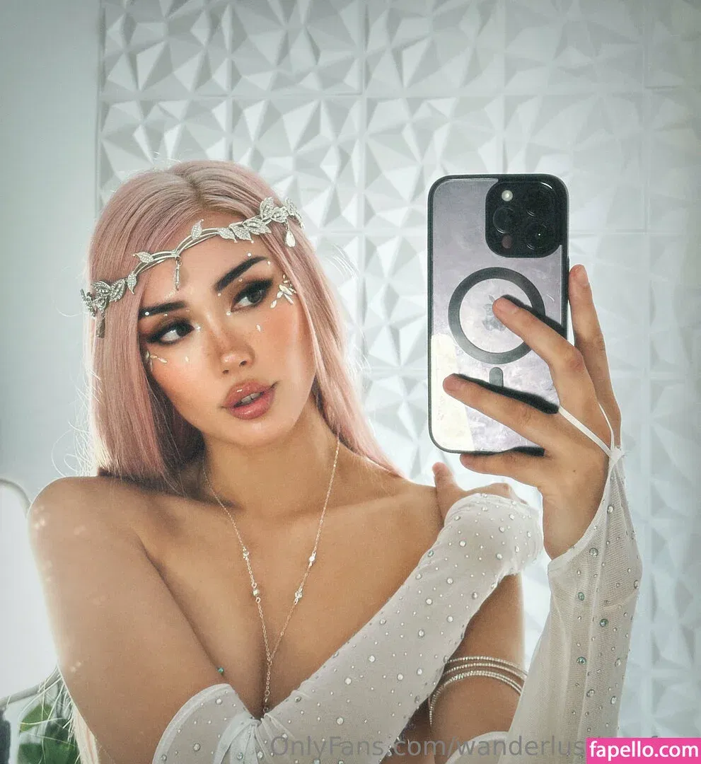 Wanderlustluca Onlyfans Photo Gallery 