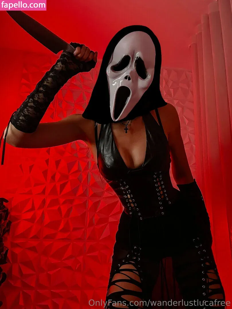 Wanderlustluca Onlyfans Photo Gallery 