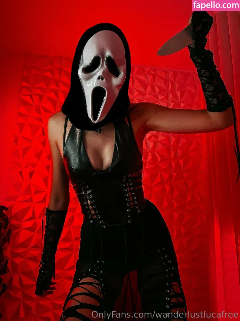 Wanderlustluca Onlyfans Photo Gallery 