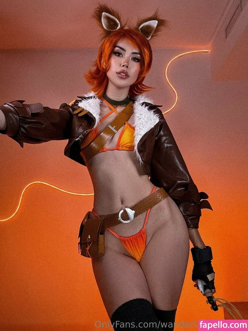 Wanderlustluca Onlyfans Photo Gallery 