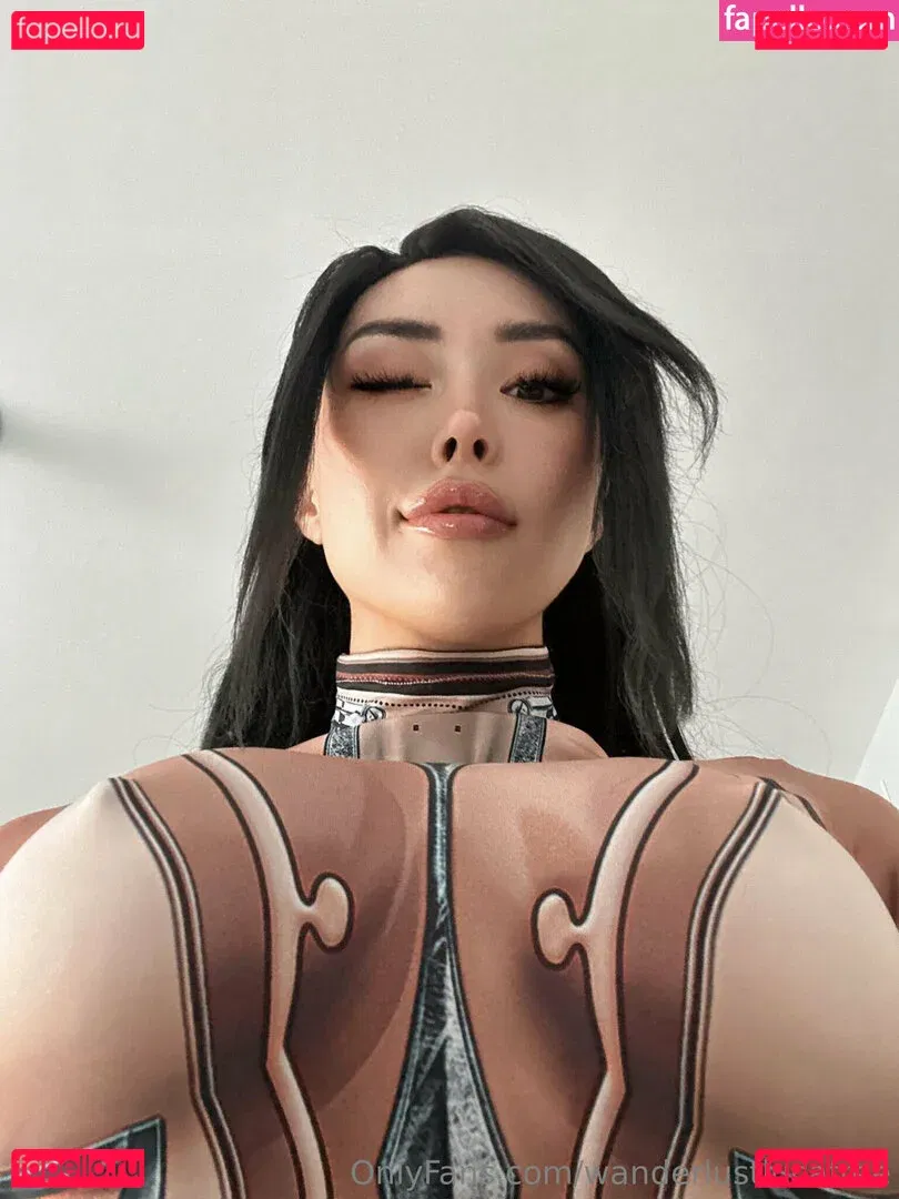 Wanderlustluca Onlyfans Photo Gallery 