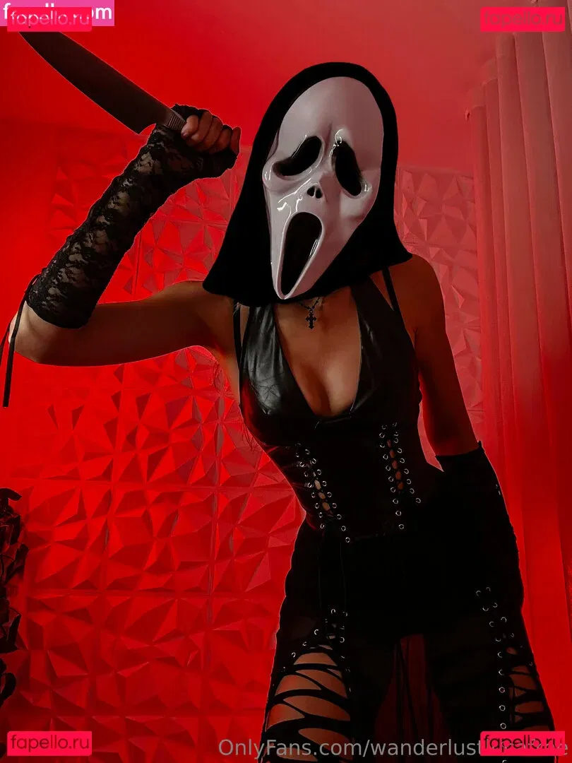 Wanderlustluca Onlyfans Photo Gallery 