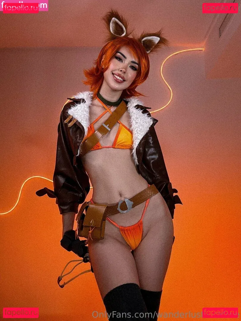 Wanderlustluca Onlyfans Photo Gallery 