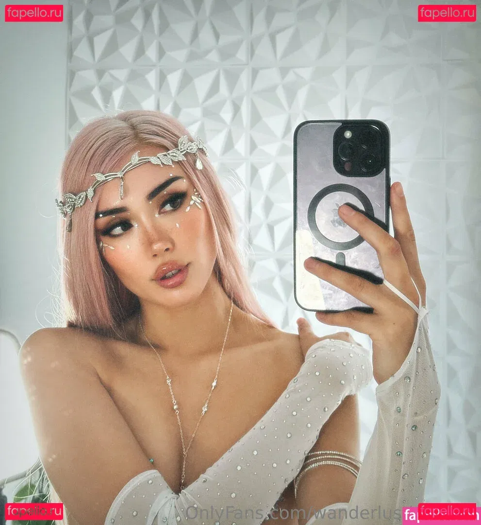 Wanderlustluca Onlyfans Photo Gallery 