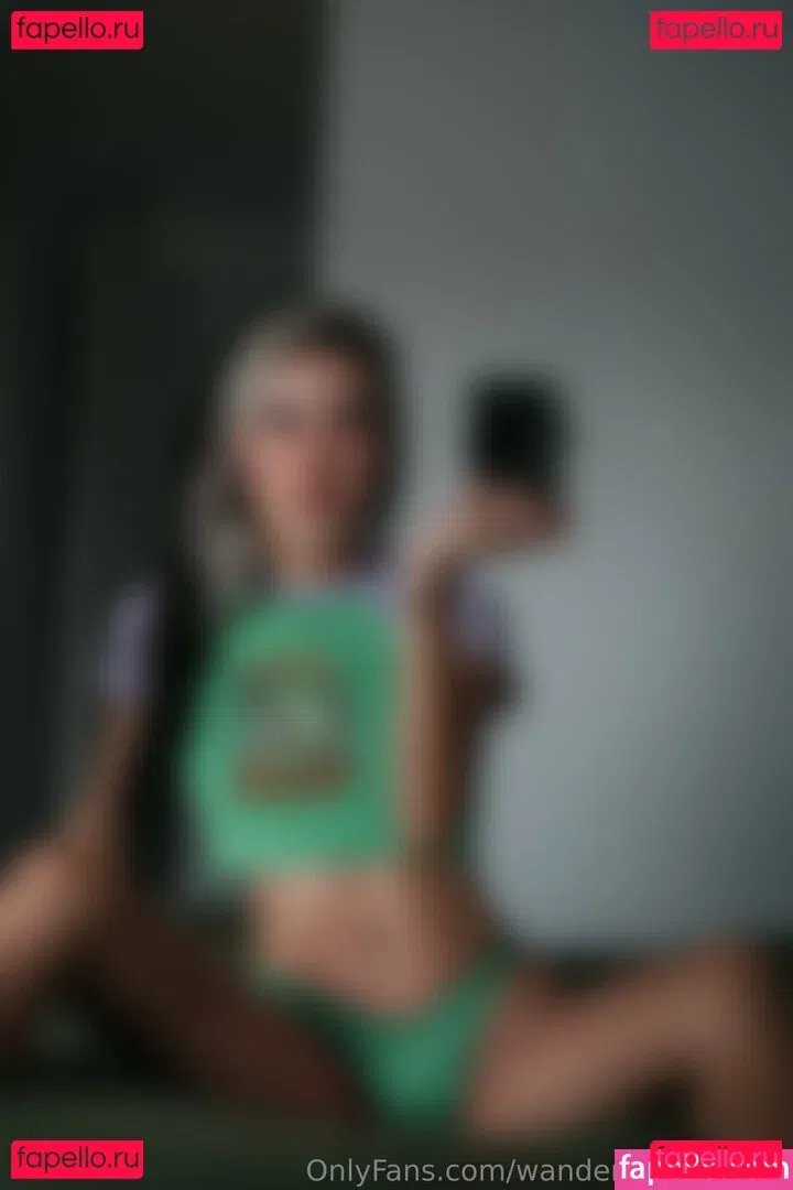 Wanderlustluca Onlyfans Photo Gallery 