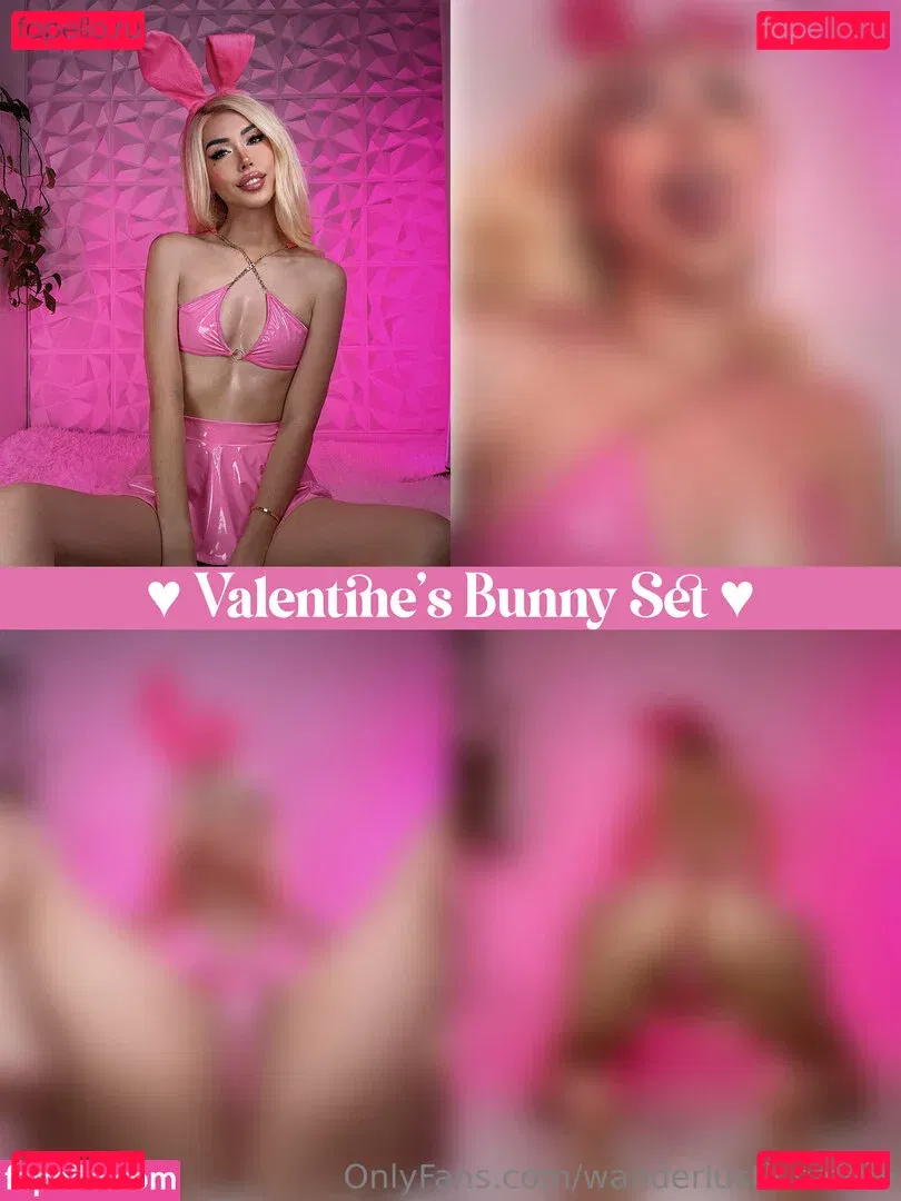 Wanderlustluca Onlyfans Photo Gallery 