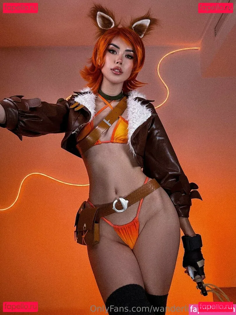 Wanderlustluca Onlyfans Photo Gallery 