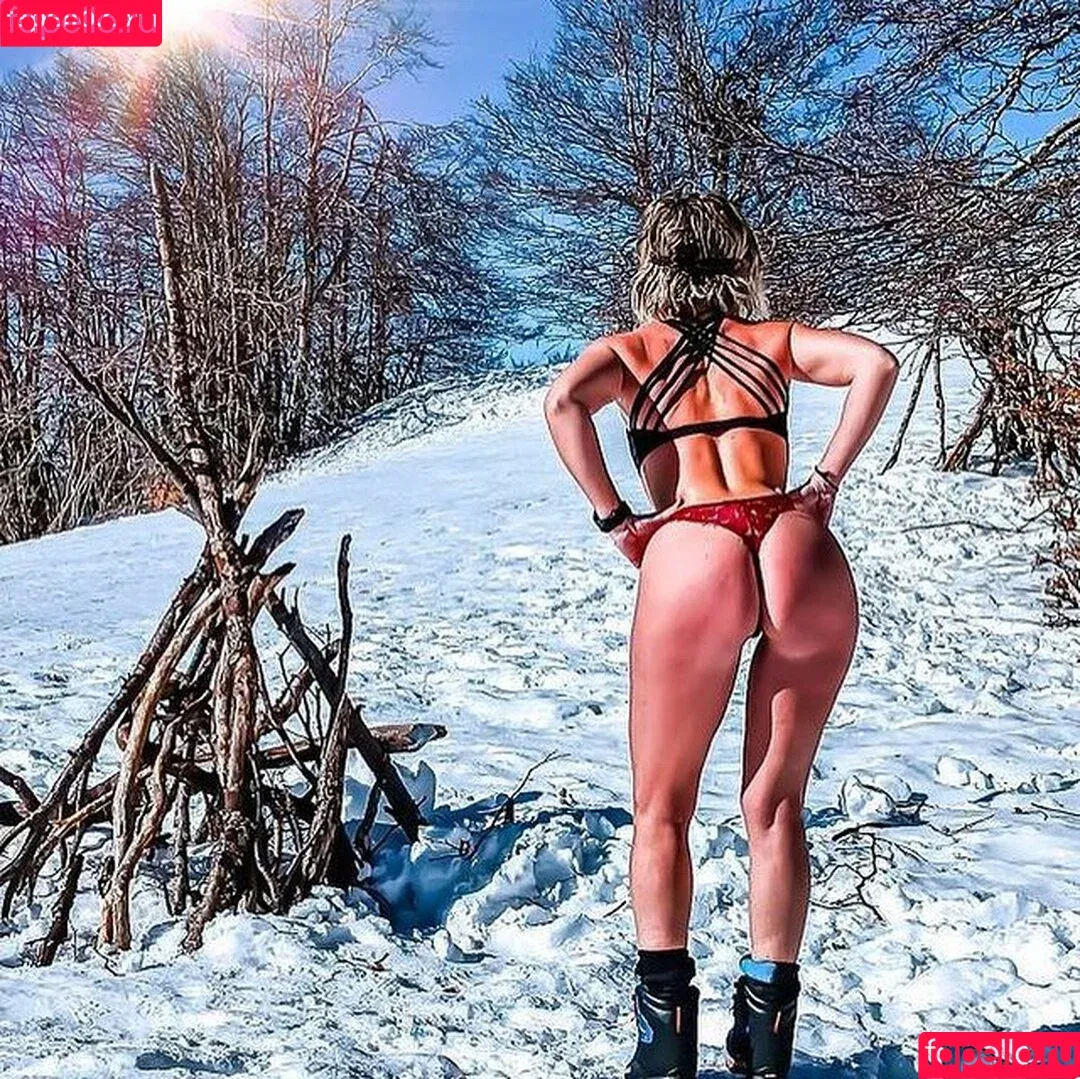 TheSportyNaked / sportynaked / sportynkdgirl Onlyfans Photo Gallery 