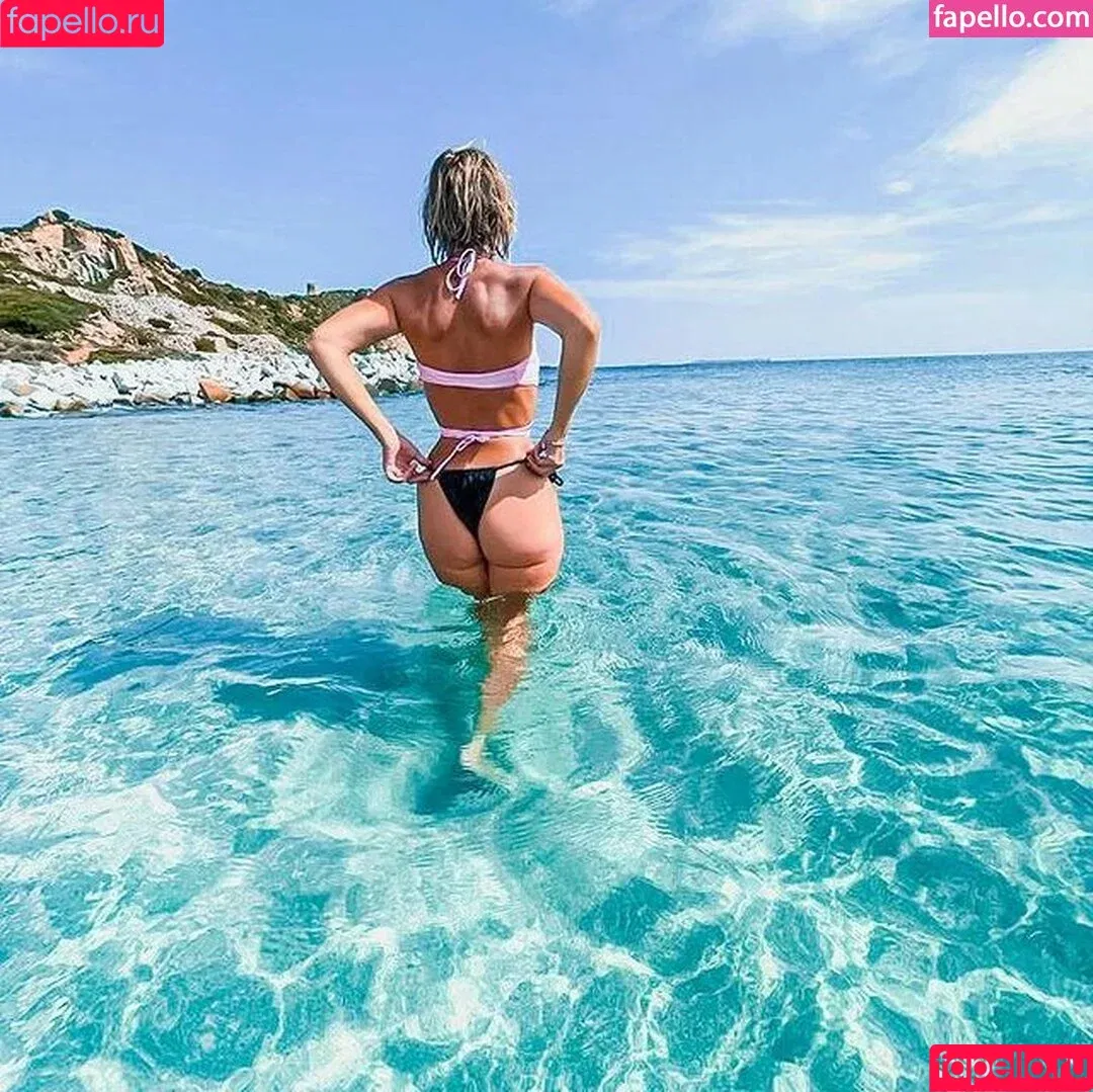 TheSportyNaked / sportynaked / sportynkdgirl Onlyfans Photo Gallery 