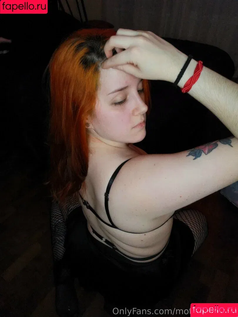 kirs10ruth / motheroffoxes Onlyfans Photo Gallery 