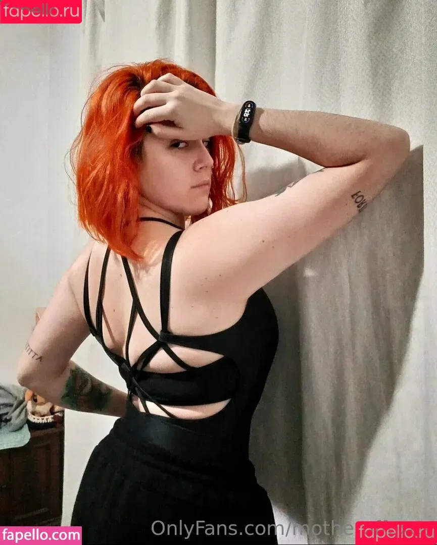 kirs10ruth / motheroffoxes Onlyfans Photo Gallery 