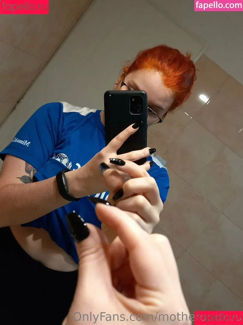 kirs10ruth / motheroffoxes Onlyfans Photo Gallery 