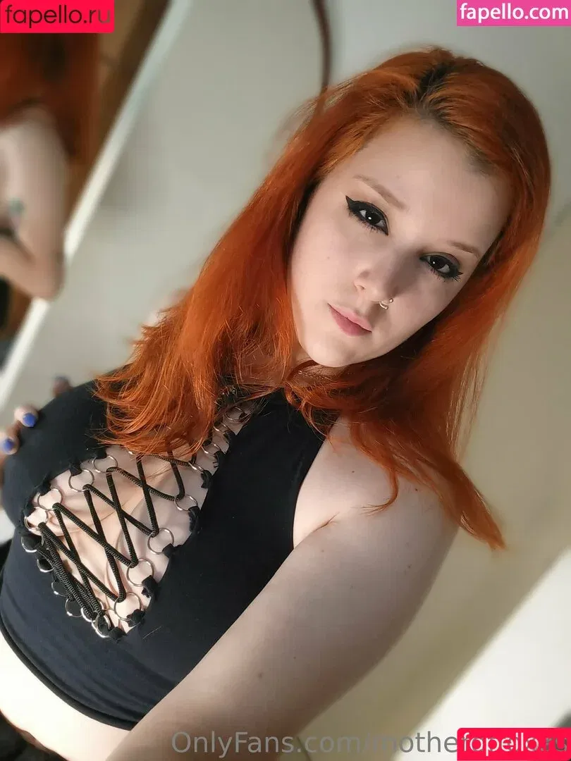 kirs10ruth / motheroffoxes Onlyfans Photo Gallery 