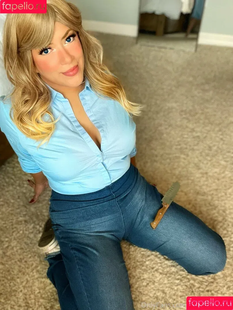 Gabby Zombie / ccgabbyluisa / gabbyzombie Onlyfans Photo Gallery 