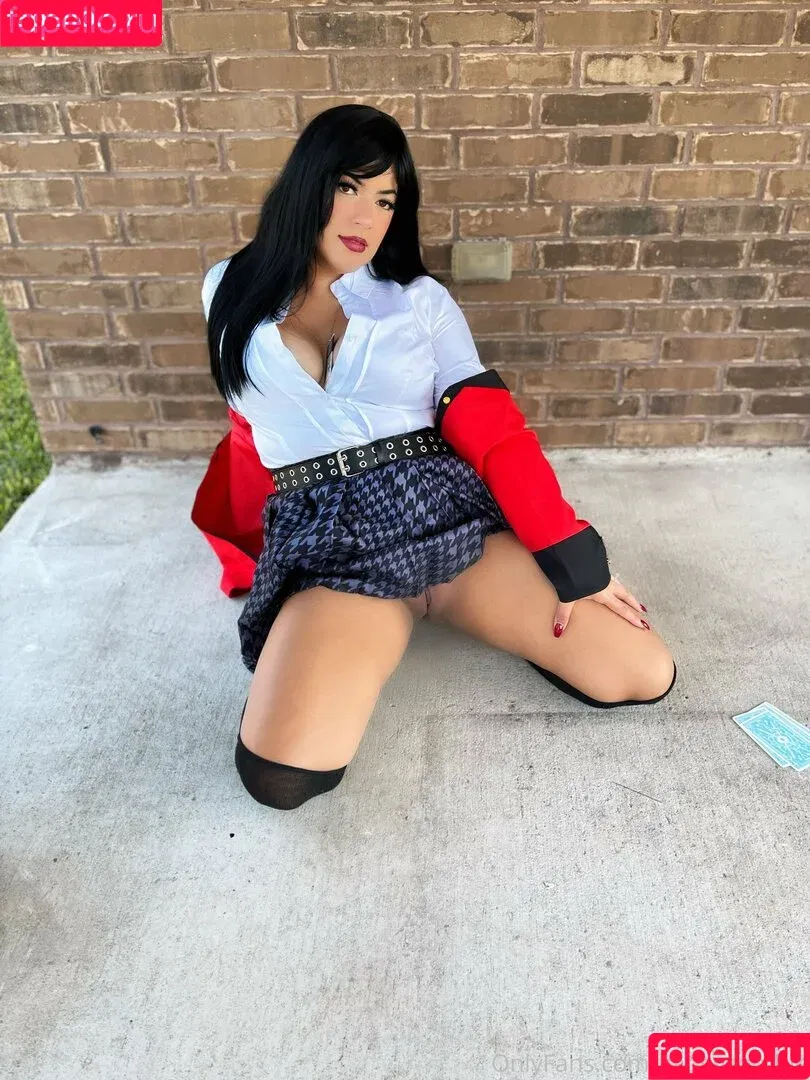 Gabby Zombie / ccgabbyluisa / gabbyzombie Onlyfans Photo Gallery 