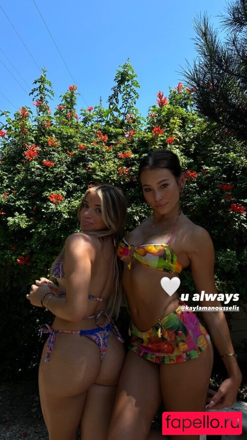 Kayla Kiss Nude Onlyfans Photo 59