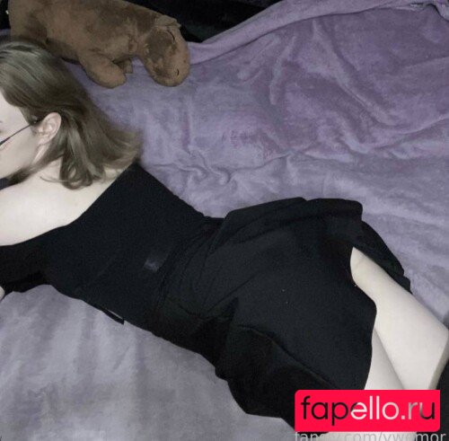 Vwemor / diewendlers Onlyfans Photo Gallery 