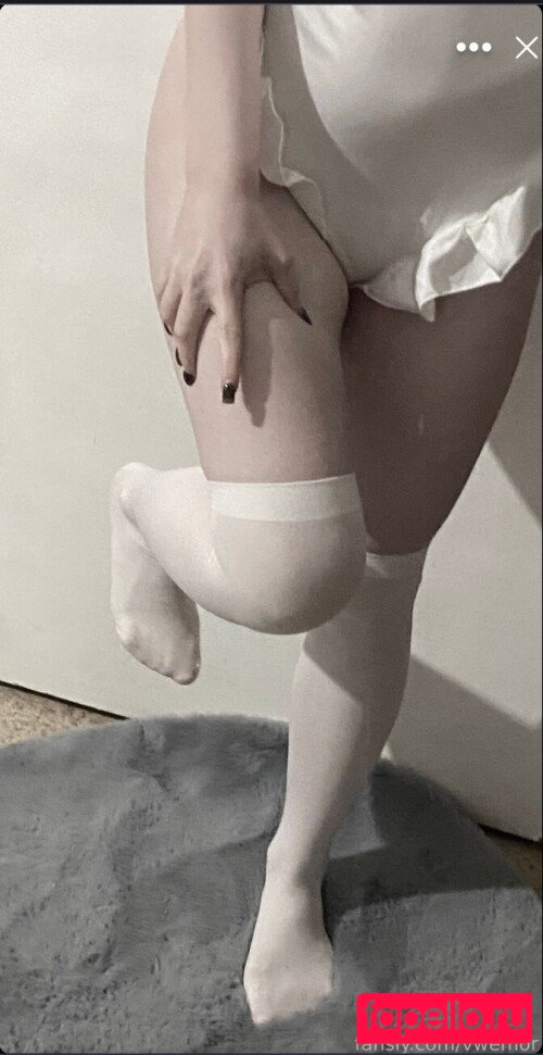 Vwemor / diewendlers Onlyfans Photo Gallery 