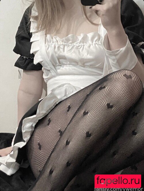 Vwemor / diewendlers Onlyfans Photo Gallery 