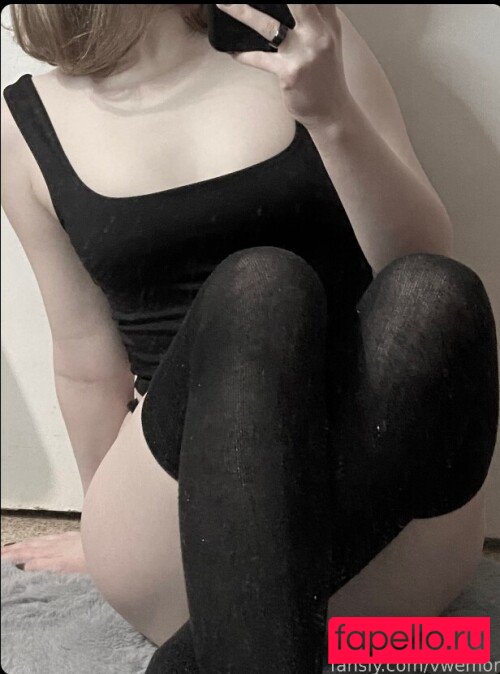 Vwemor / diewendlers Onlyfans Photo Gallery 