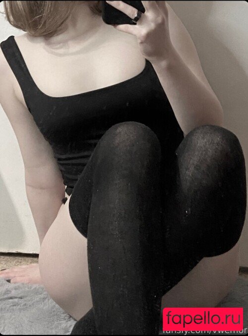 Vwemor / diewendlers Onlyfans Photo Gallery 